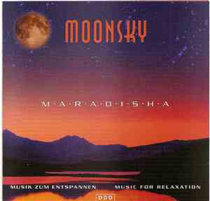 Maradisha - Moonsky