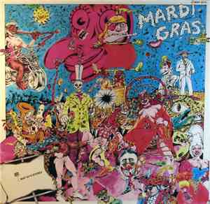 Mardi Gras - The Mardi Gras