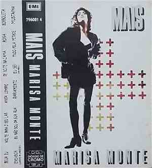 Marisa Monte - Mais