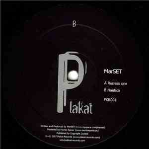 MarSET - Resless One / Nautica