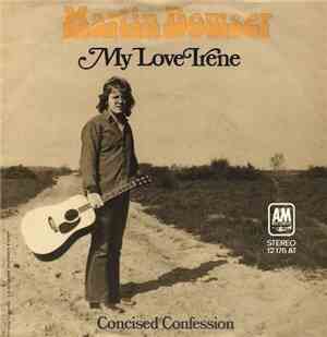 Martin Dowser - My Love Irene