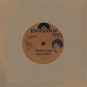 Marva Whitney - Unwind Yourself / What Do I Have To Do To Prove My Love To  ...