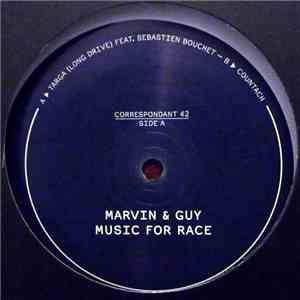 Marvin & Guy - Music For Race