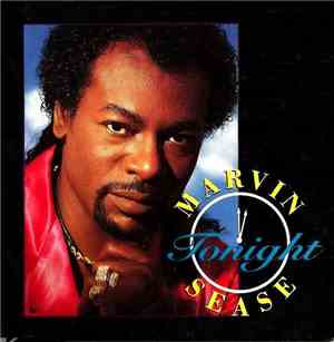 Marvin Sease - Tonight