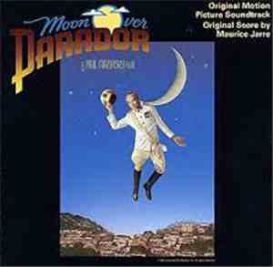 Maurice Jarre - Moon Over Parador (Original Motion Picture Soundtrack)