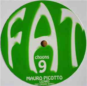 Mauro Picotto - Lizard (Fat Choons Remix)