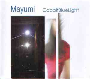 Mayumi - CobaltBlueLight