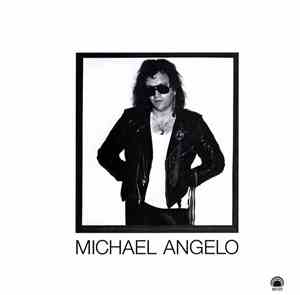 Michael Angelo  - Sorcerer's Delight / Nubian Queen