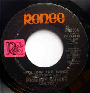 Midnight Movers Unltd. - Follow The Wind (Instrumentals)