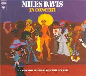 Miles Davis - In Concert: Live At Philharmonic Hall
