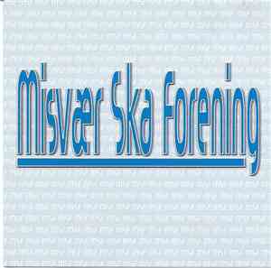 Misvær Ska Forening - Moonshine