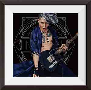 Miyavi - All Time Best 