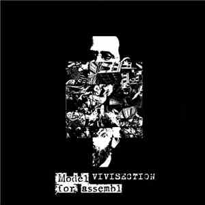 Model For Assembl - Vivisection