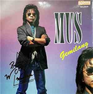 Mus  - Gemilang