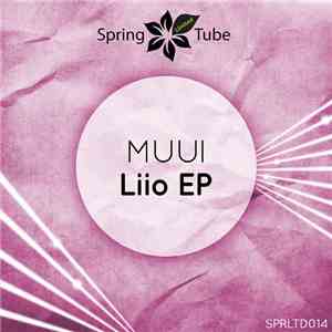 MUUI - Liio EP