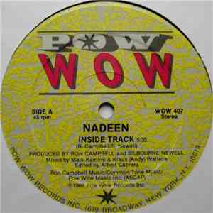 Nadeen - Inside Track
