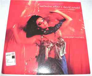 Natacha Atlas & David Arnold - One Brief Moment