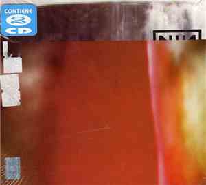 Nine Inch Nails - The Fragile