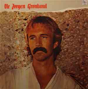 Ole Jørgen Grønlund - Ole Jørgen Grønlund