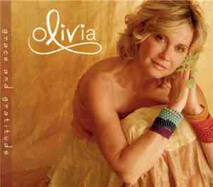 Olivia - Grace And Gratitude