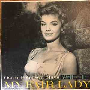 Oscar Peterson - Plays My Fair Lady