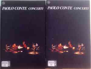 Paolo Conte - Concerti
