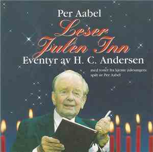 Per Aabel - Leser Julen Inn