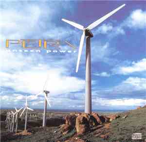 Petra  - Unseen Power