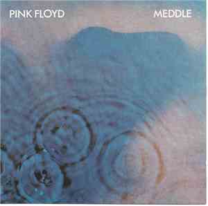 Pink Floyd - Meddle