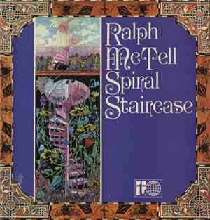 Ralph McTell - Spiral Staircase