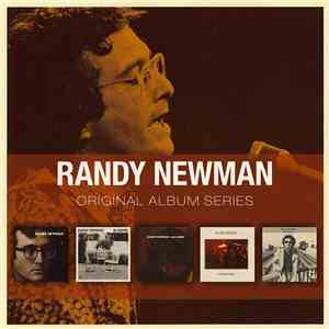 Randy Newman - Original Album Series