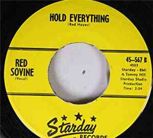 Red Sovine - Color Of The Blues