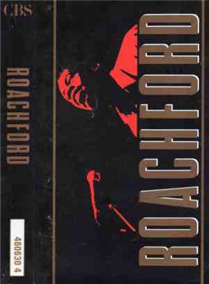 Roachford - Roachford