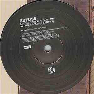 Rufuss - The Crossing