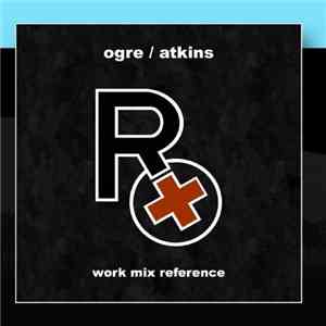Rx  - Work Mix Reference