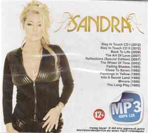 Sandra - MP3