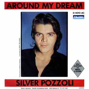 Silver Pozzoli - Around My Dream