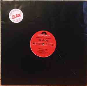 Slade - Radio Wall Of Sound