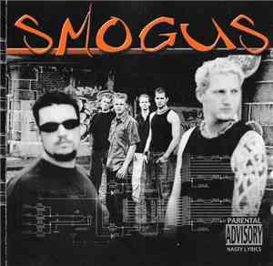 Smogus - Smogus