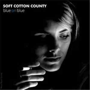 Soft Cotton County - Blue On Blue