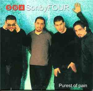 SonbyFour - Purest Of Pain