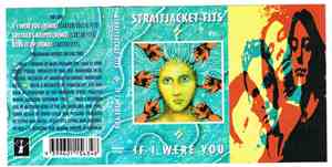 Straitjacket Fits - If I Were You