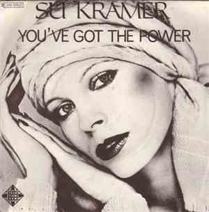 Su Kramer - You've Got The Power