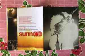 Sunn O))) - Live White