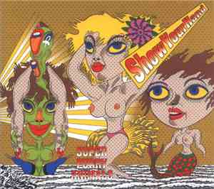 Super Furry Animals - Show Your Hand