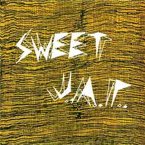 Sweet J.A.P. - I'm Only Moonlight
