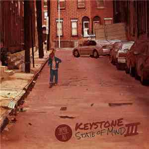 Tayyib Ali - Keystone State Of Mind III