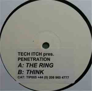 Technical Itch - The Ring / Think