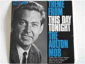 The Aulton Mob - Theme From 