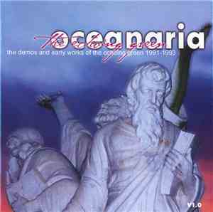 The Echoing Green - Oceanaria V1.0